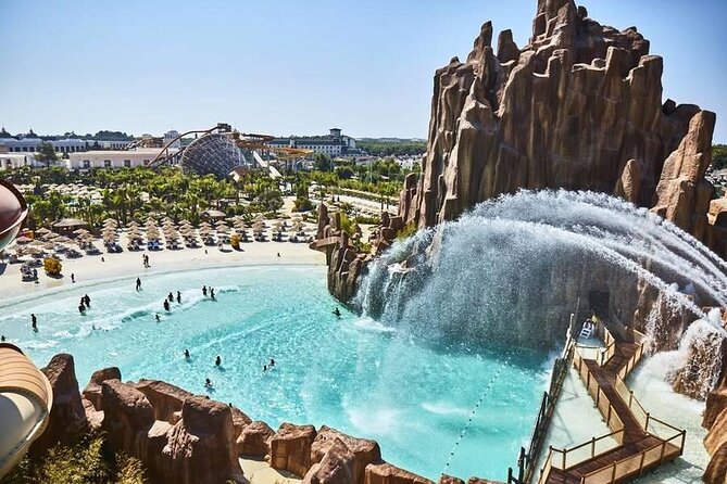 Land of the Legend (Tranfer and Enry Fee ıNc) - Cancellation Policy