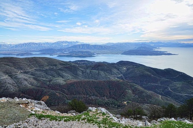 Land Rover Safari Corfu North Route - Inclusions and Amenities