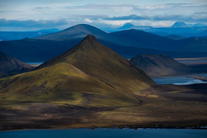 Landmannalaugar Day Tour by Super Jeep - Geological Wonders
