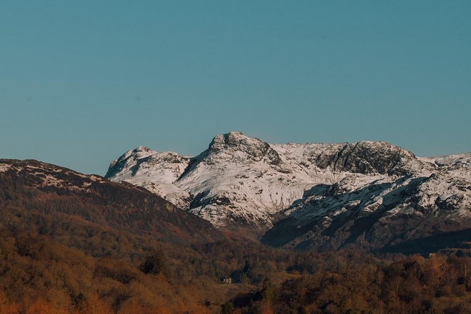 Langdale Valley - Half Day - Up to 4 People - Caves, Waterfalls, and Hilltop Lakes