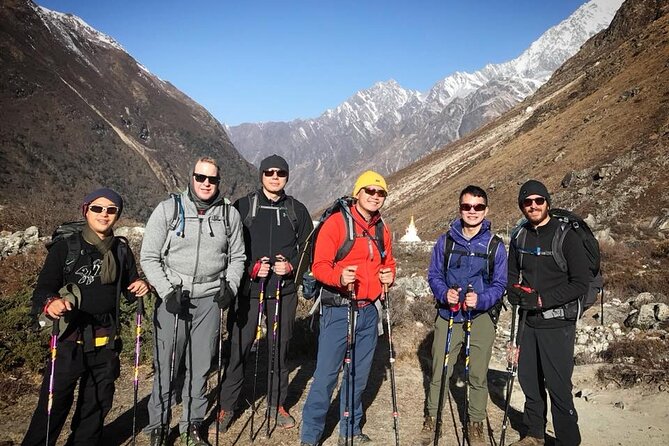 Langtang Panorama Trek - Inclusions and Amenities