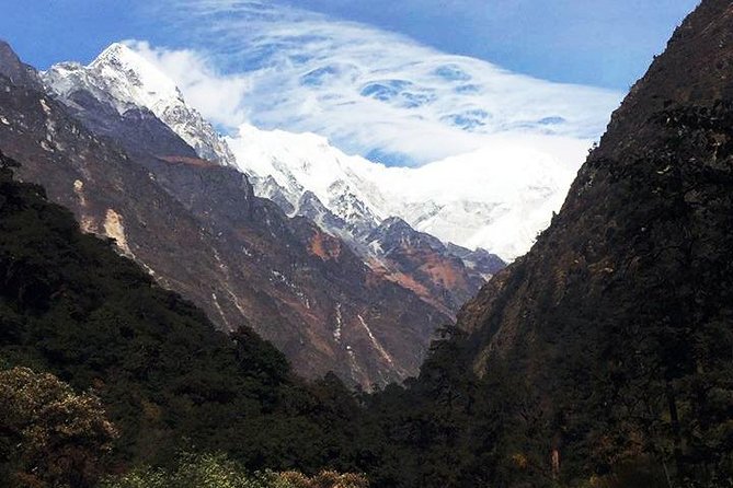 Langtang Valley Trek-8 Days - Transportation Information