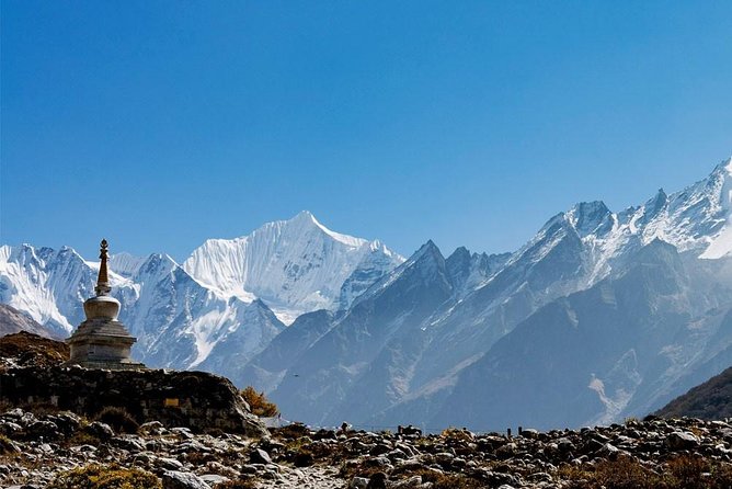 Langtang Valley Trekking - Included Meals and Services
