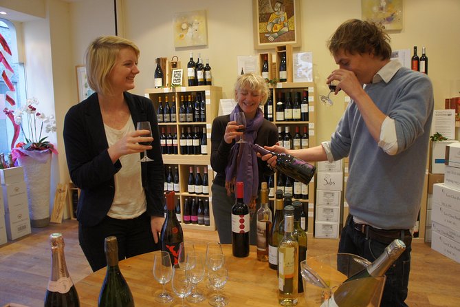 Languedoc Vineyard Tours - Accessibility and Restrictions