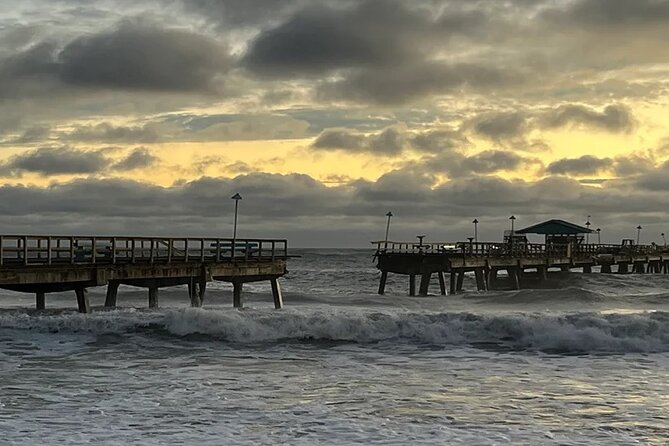 Lauderdale By The Sea Replicated Shipwreck & Reef Snorkel Trails - Requirements for Participation
