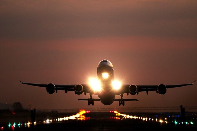 Layover & Stopover in Nairobi Private Tour - Inclusions