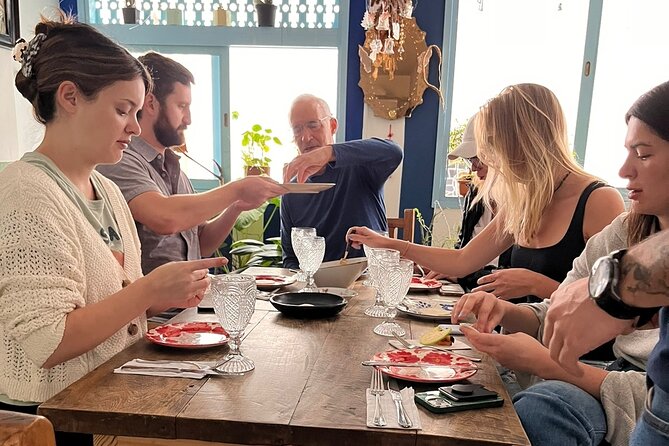 Learn How to Cook a Colombian Dish - Inclusions and Highlights