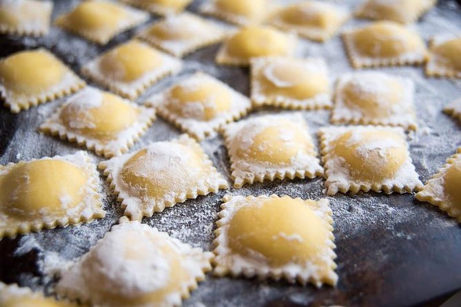 Learn How to Make Homemade Pasta. Como Area - Class Details and Schedule