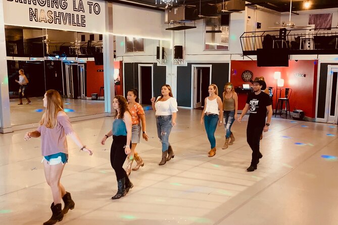 Learn to Line Dance in Nashville: Public Line Dancing Class - Instructor Profiles