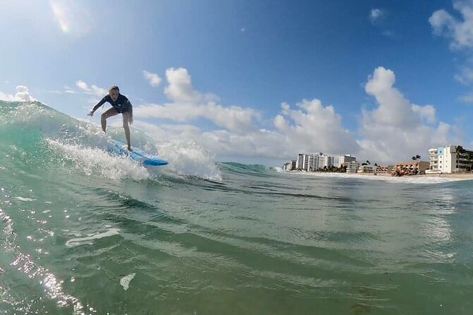 Learn to Surf Fort Lauderdale - How to Book Your Lesson