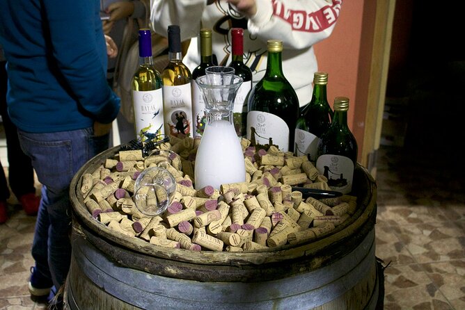 Lebanon Wine Tasting Tour From Beirut - Location and Accessibility