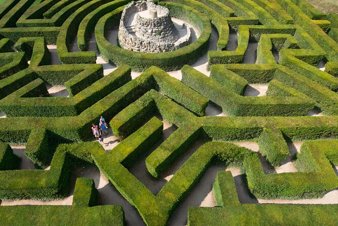 Leeds Castle and Canterbury - Day Tour From Brighton - Exploring the Canterbury Landmarks