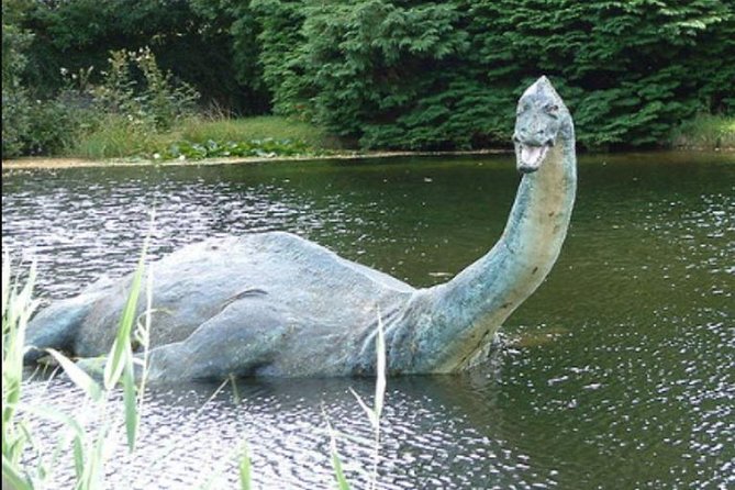 Legendary Loch Ness and Urquhart Castle Tour - Guides Role and Expertise