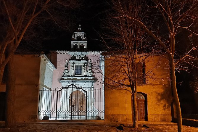 Legends Tour in Cuenca - Exploring Historic Hanging Houses