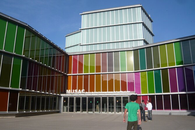 Leon Walking Tour - Inclusions