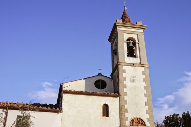 Leonardo Da Vinci S Homeland - the Origin of a Genius - Discovering Da Vincis Countryside Retreat