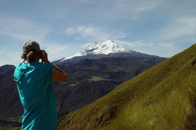 Let Me Show YOU: the Amazon & Baños City in 2 Days From Quito - Adrenaline-Fueled River Rafting Adventure