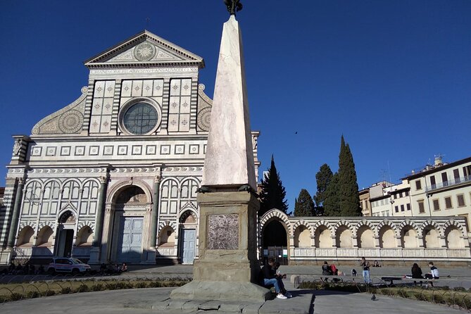 LGBTQ + Friendly Renaissance Gay Life in Florence Tour - Booking Information