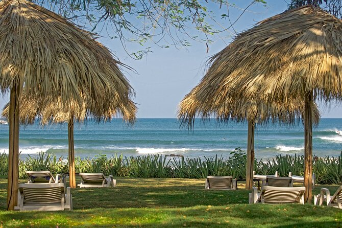 Liberia Airport To Tamarindo Private Transfer - Inclusions