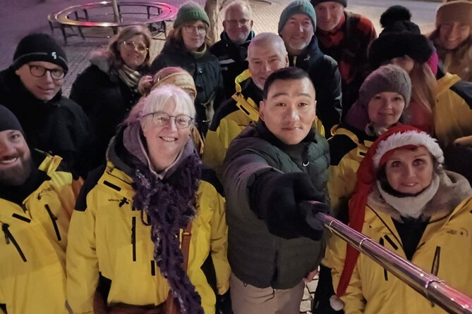 Life on Copenhagens Streets: Philips Crazy Life - Connecting With Local Residents