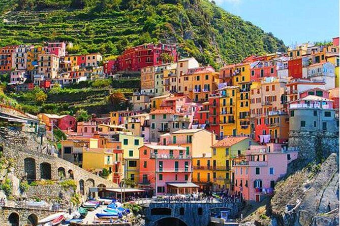 Ligurian Colors Excursion From Milan Review - Navigating the Excursion Details