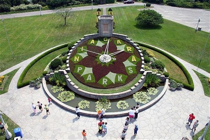 Limo Tour From Toronto To Niagara (4-8 Passengers) - Comfort and Experience