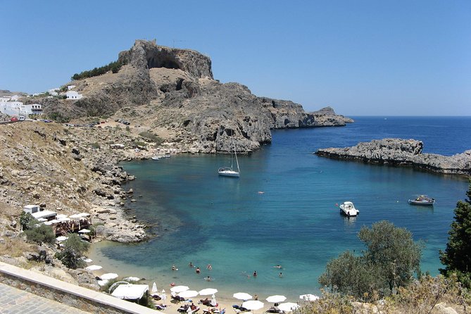 Lindos Village Relaxing - Customer Experiences