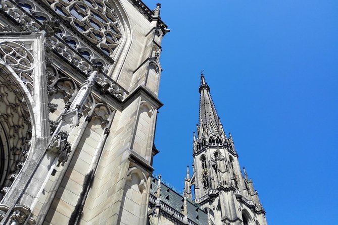 Linz Private Walking Tour With A Professional Guide - Highlights of the Old Town