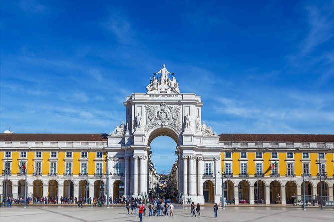 Lisbon and Seville Private Luxury Road Trip - Inclusions