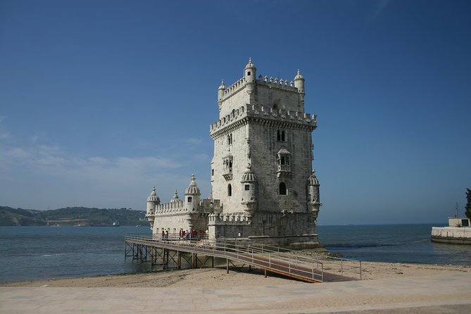 Lisbon - Cultural and Active. - Inclusions and Services