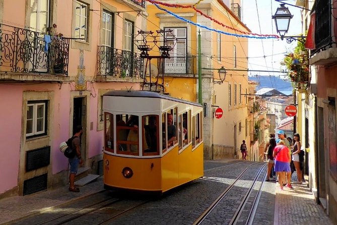 Lisbon Friendly and Familiar Tour Review - Inclusions and Amenities