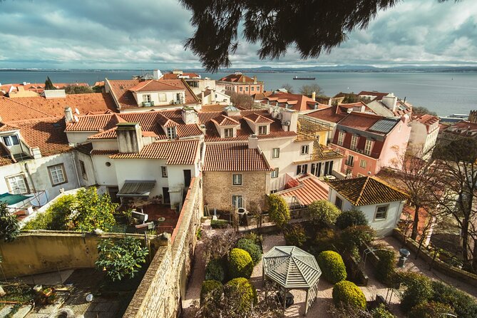 Lisbon Half Day Private Tour - Included Services