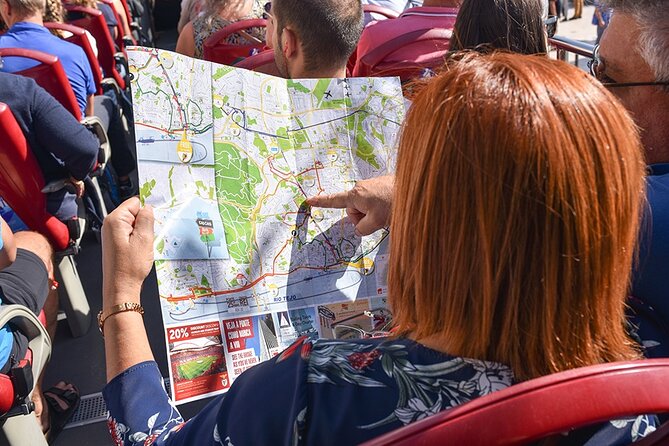 Lisbon Hop On Hop Off Bus and Boat Tour - Customer Experiences and Feedback