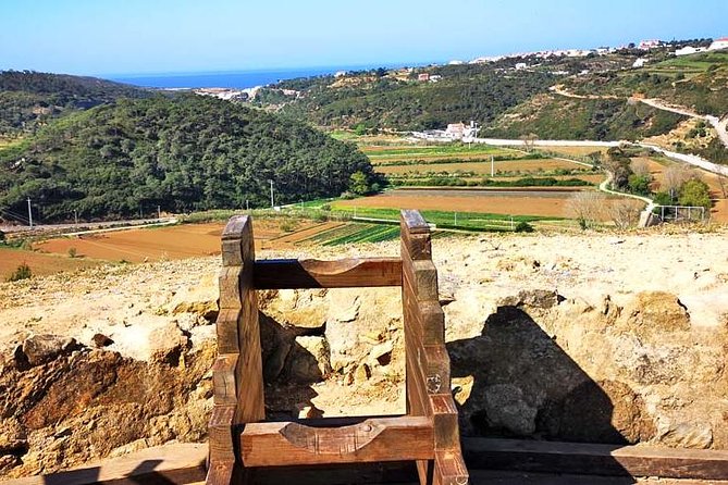 Lisbon Private Portuguese War History Tour - Tour Details