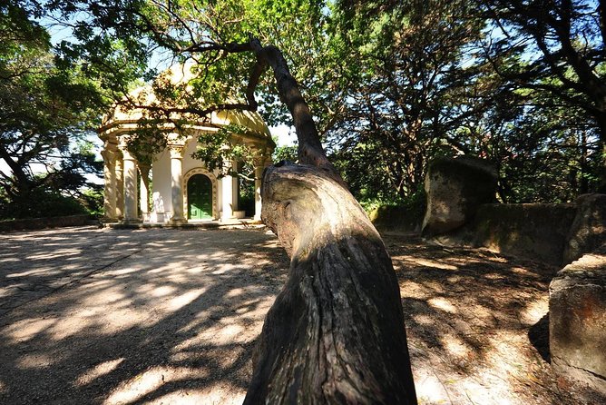 Lisbon Private Tour - Inclusions