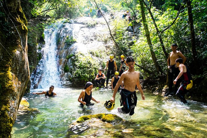 Litochoro Mount Olympus Half-Day Hiking and Swimming Tour  - Thessaloniki - Cancellation Policy and Pricing Details