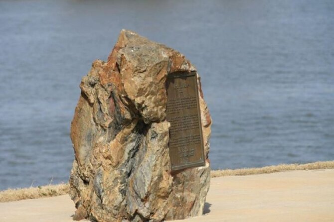Little Rock Scavenger Hunt: A Review - Photographic Opportunities