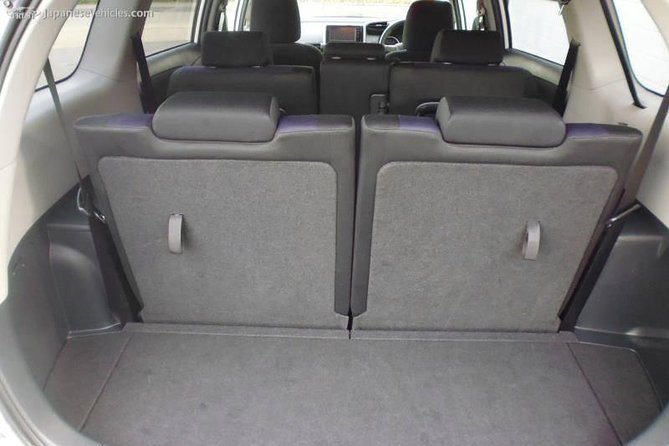 Livingstone Airport Pick up or Drop Off - Amenities and Features