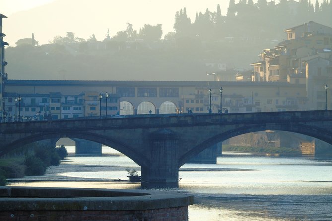 Livorno Port ShorExcursion: Florence and Pisa Best Highlights - Customizable Itinerary for First-Time Visitors