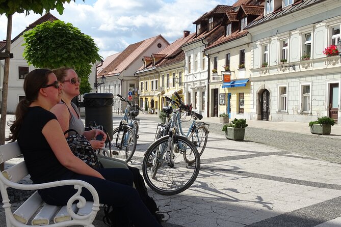 Ljubljana Countryside Cycling Tour Review - Health and Safety Considerations