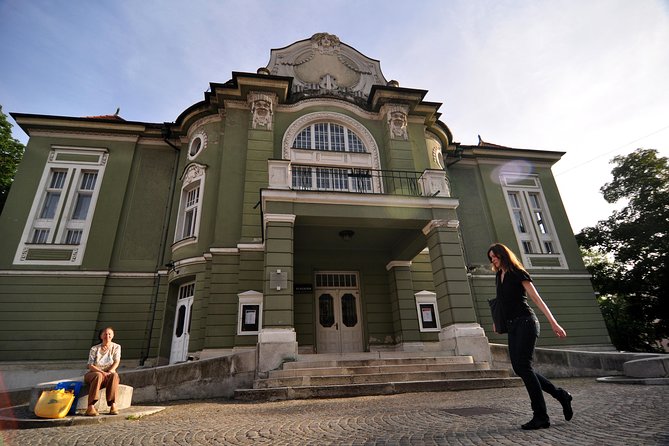 Ljubljana - Personalized Private Tour - Stops on the Walking Tour