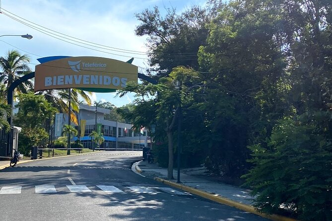 Local Puerto Plata Airport/Hotel Transfers 1 Way - Accessibility and Participation