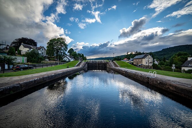 Loch Ness Experience Day Trip From Inverness - Meeting and End Points