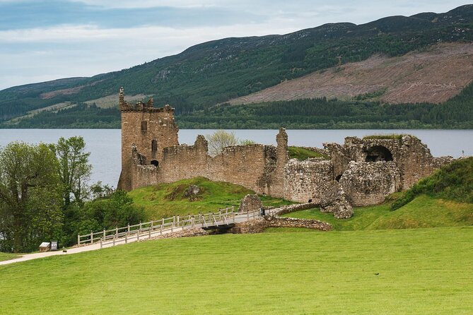 Loch Ness, Outlander and Highlands Private Chauffeur Tour From Inverness - Highlights of the Highlands