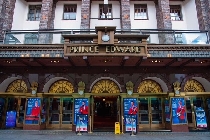 London Gay Tour With a Local, Soho'S LGBTQ Nightlife, Private & Custom - What to Expect on the Tour