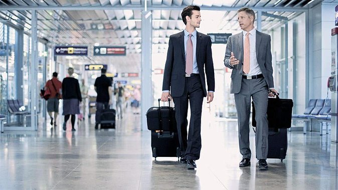 Long Beach Airport Hotel Shuttle Review - Customer Feedback