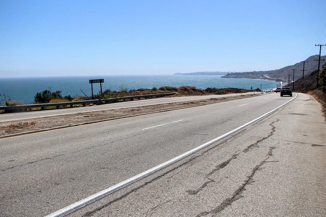 Los Angeles Coast and Beaches Private Tour - Expert Local Guides