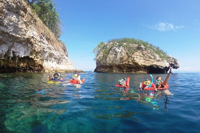 Los Arcos, Animas, and Quimixto Snorkel Cruise in Puerto Vallarta All Inclusive - Meeting and Pickup Details