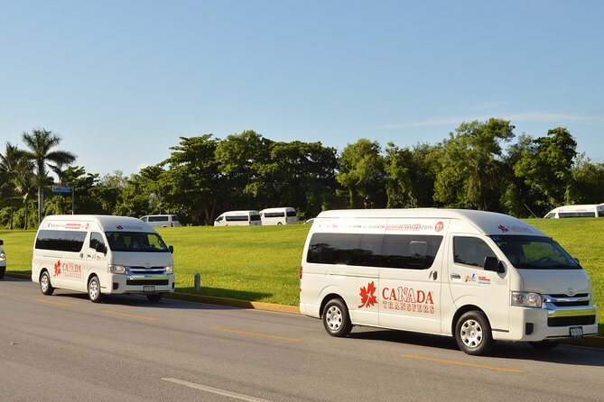 Los Cabos Airport Transportation - Pricing and Availability