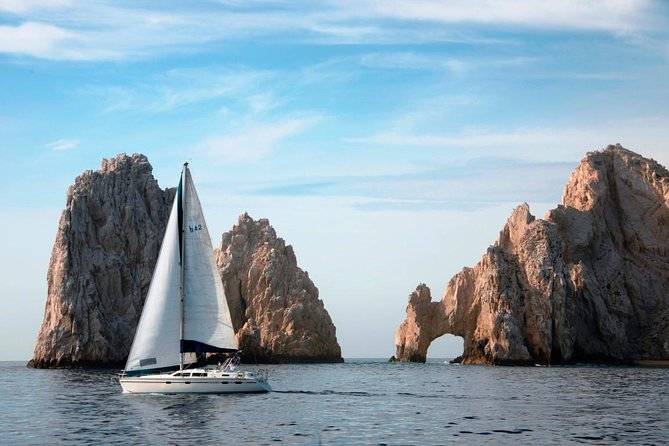 Los Cabos Sunset Sail Plus Tequila Tasting and Taco Dinner - Experience Highlights